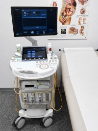 Ultraschallgerät